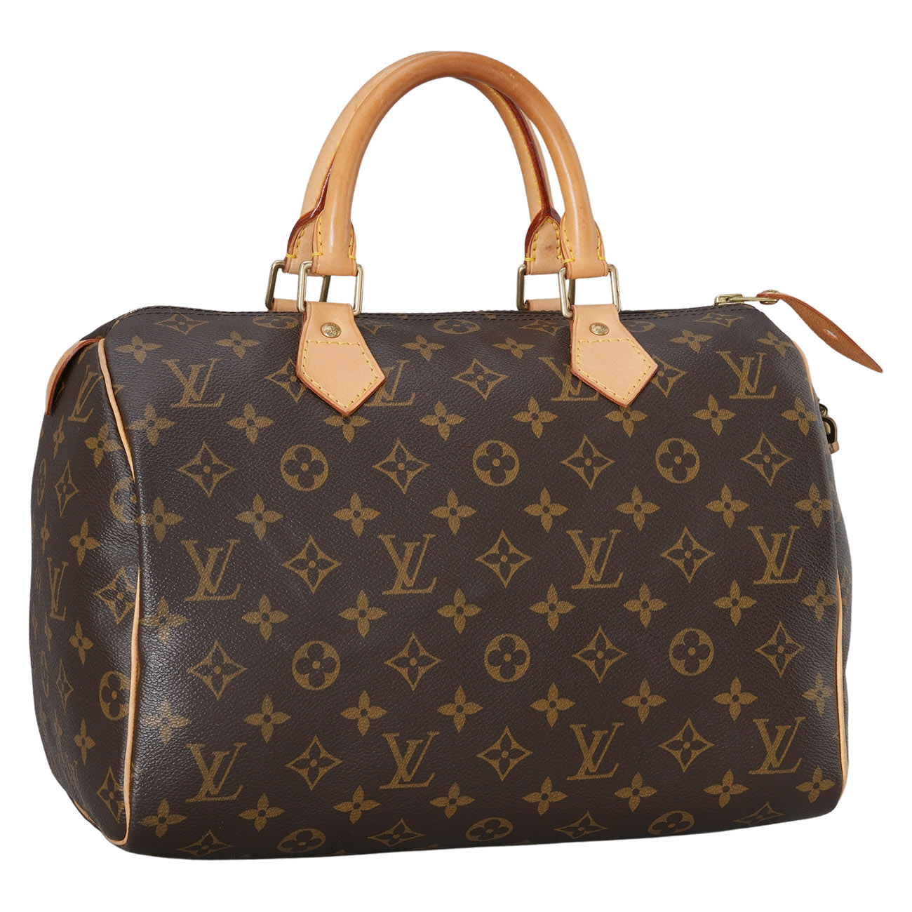 LOUIS VUITTON(USED)루이비통 모노그램 스피디 30